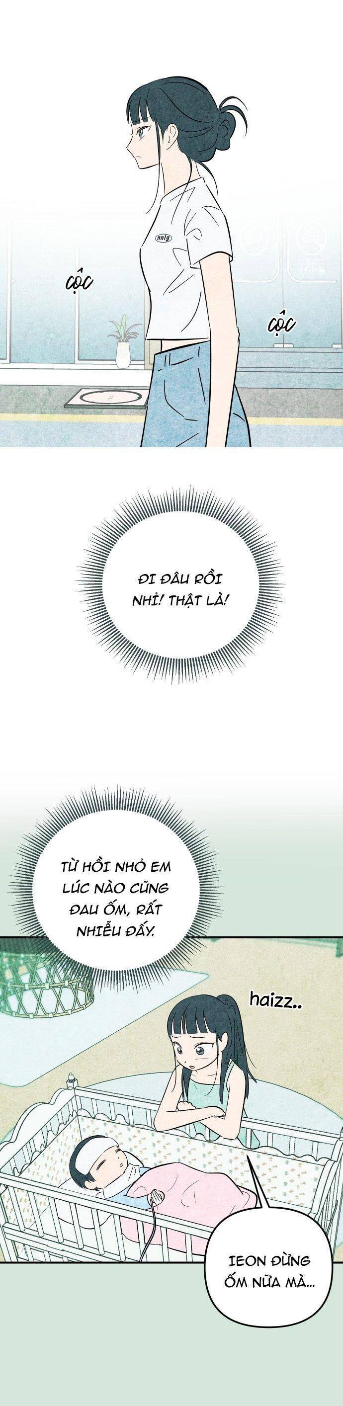 Cách Trêu Chọc Cậu Ấy Chapter 6 - 19