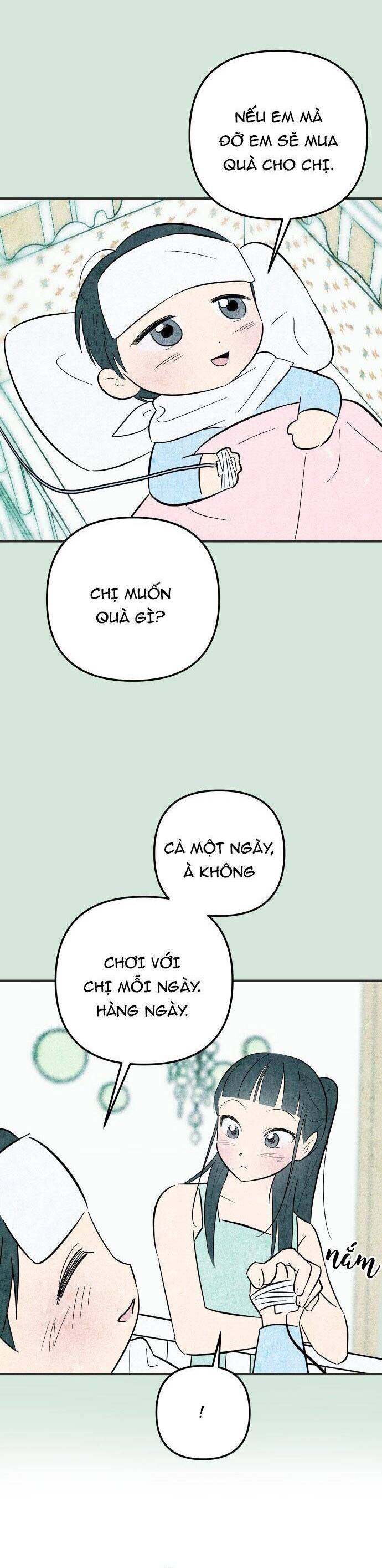 Cách Trêu Chọc Cậu Ấy Chapter 6 - 20