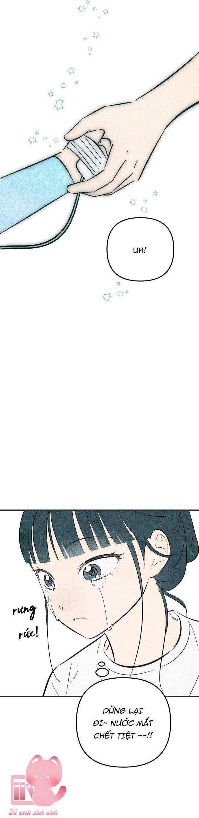 Cách Trêu Chọc Cậu Ấy Chapter 6 - 21