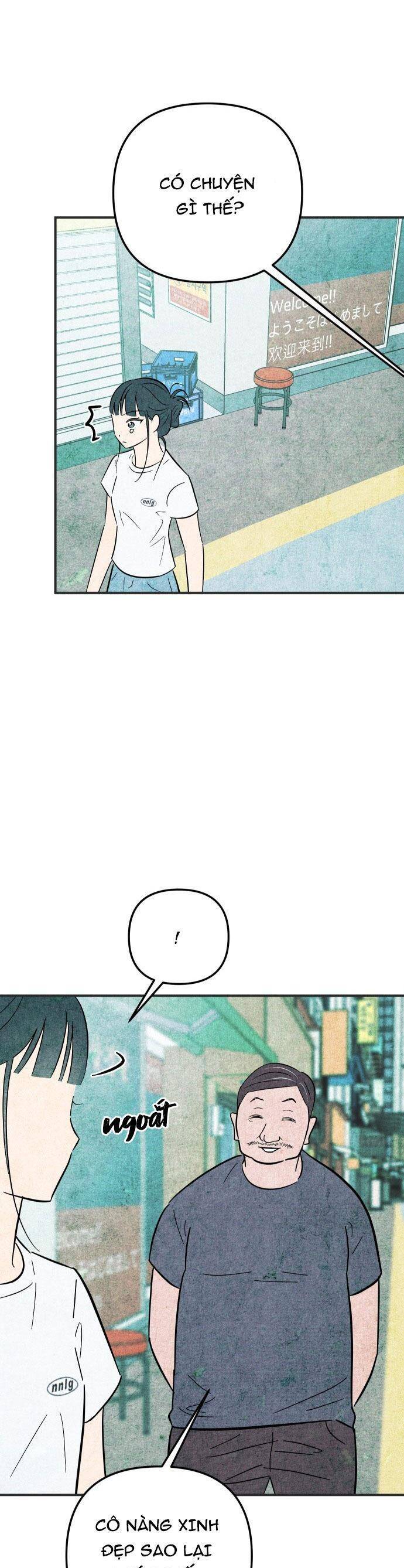 Cách Trêu Chọc Cậu Ấy Chapter 6 - 22