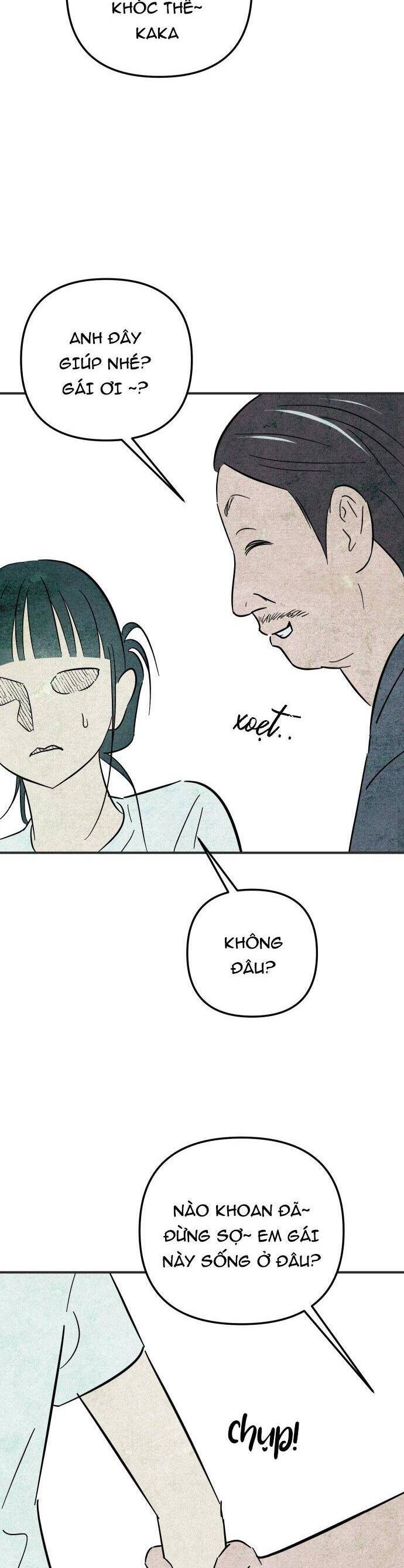 Cách Trêu Chọc Cậu Ấy Chapter 6 - 23