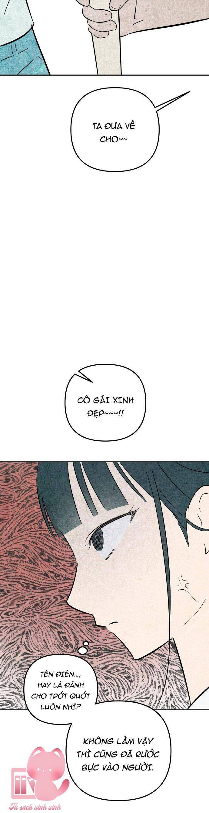 Cách Trêu Chọc Cậu Ấy Chapter 6 - 24