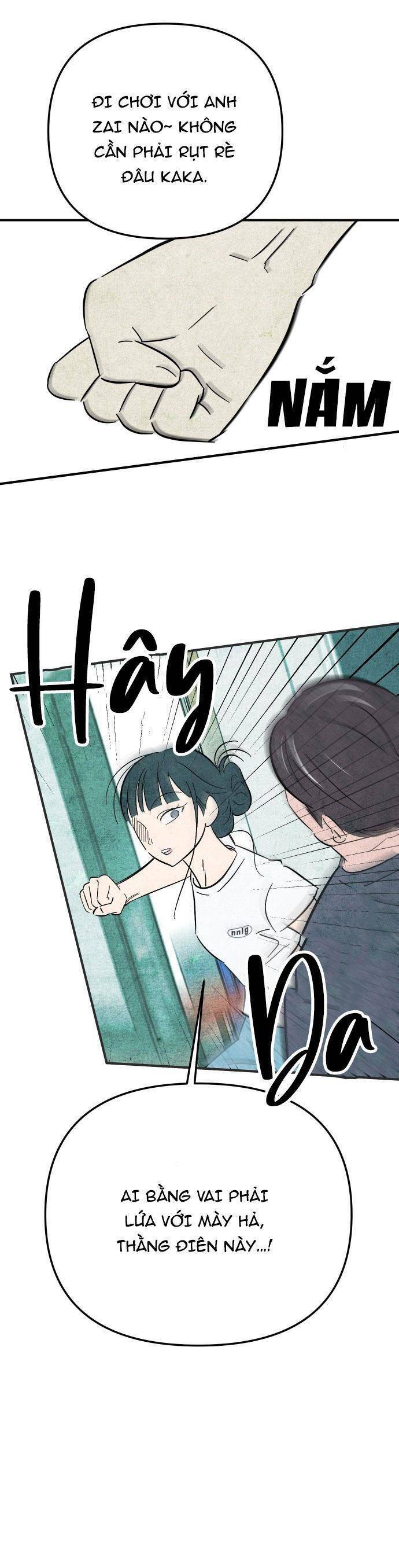 Cách Trêu Chọc Cậu Ấy Chapter 6 - 25