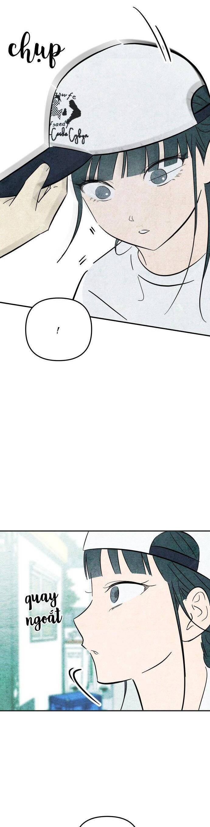 Cách Trêu Chọc Cậu Ấy Chapter 6 - 26