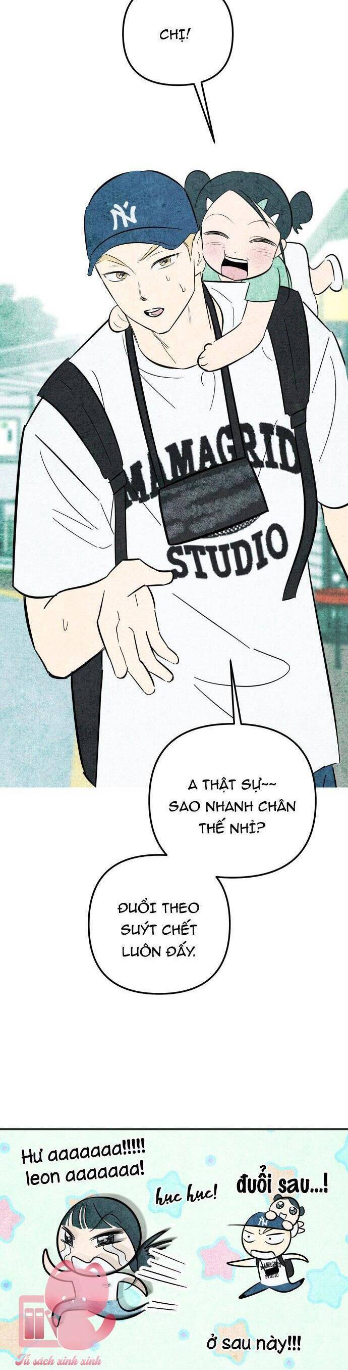 Cách Trêu Chọc Cậu Ấy Chapter 6 - 27