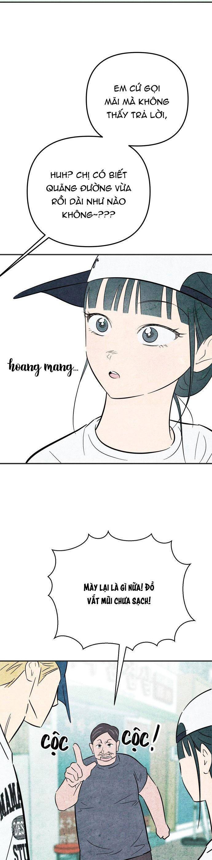 Cách Trêu Chọc Cậu Ấy Chapter 6 - 28