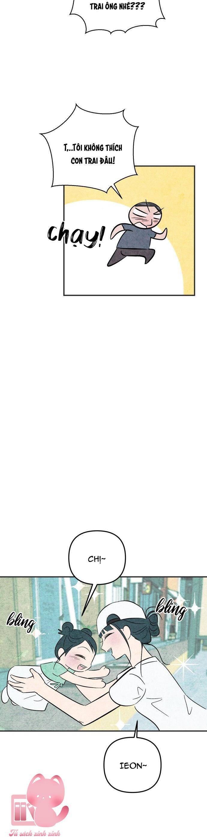 Cách Trêu Chọc Cậu Ấy Chapter 6 - 30