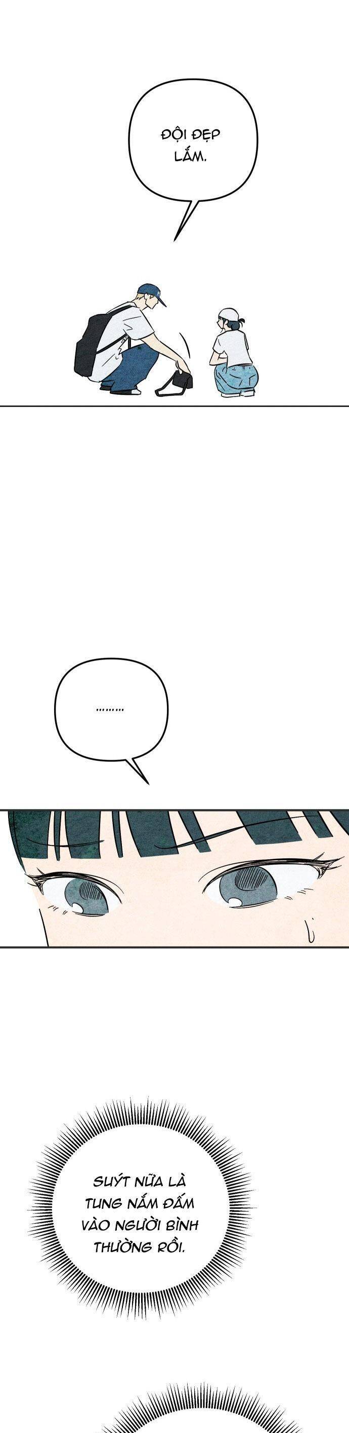 Cách Trêu Chọc Cậu Ấy Chapter 6 - 31