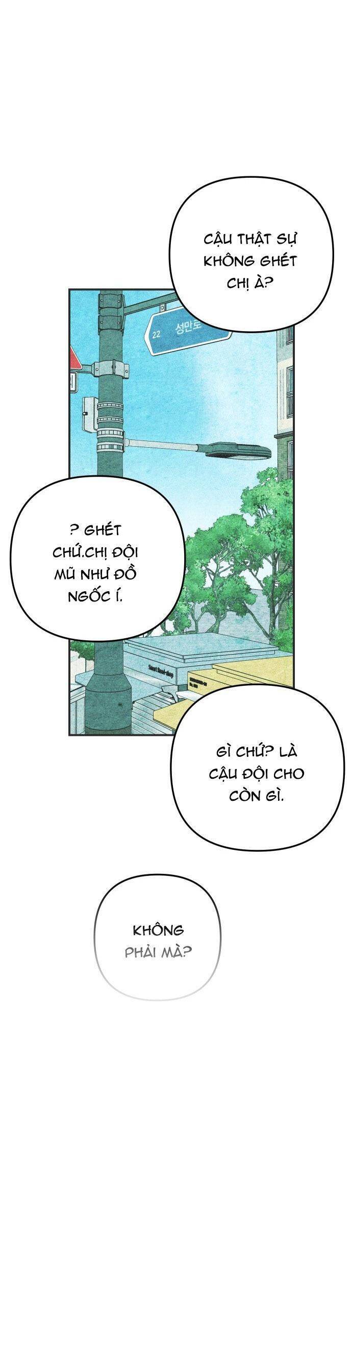 Cách Trêu Chọc Cậu Ấy Chapter 6 - 35