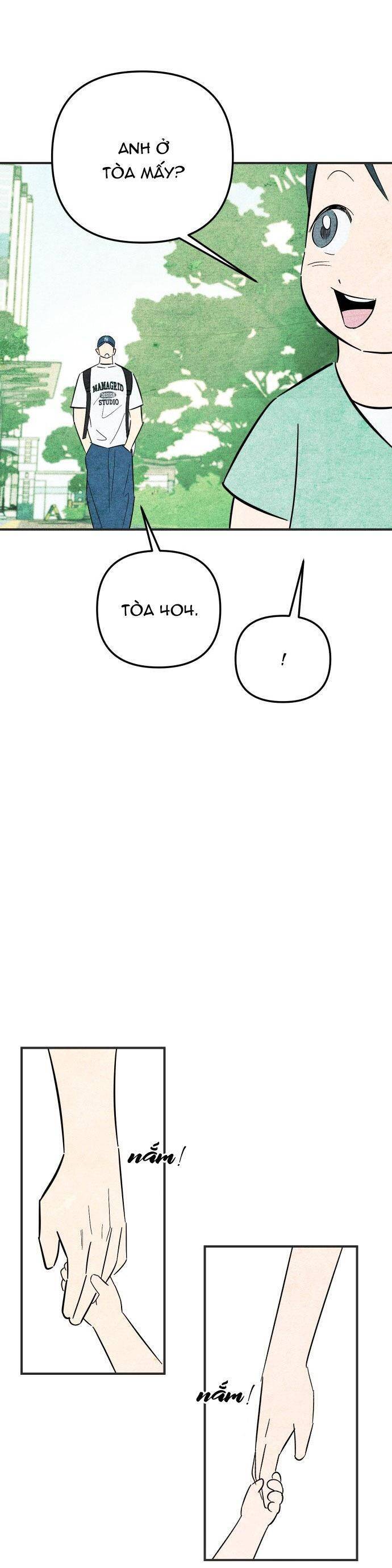 Cách Trêu Chọc Cậu Ấy Chapter 6 - 38