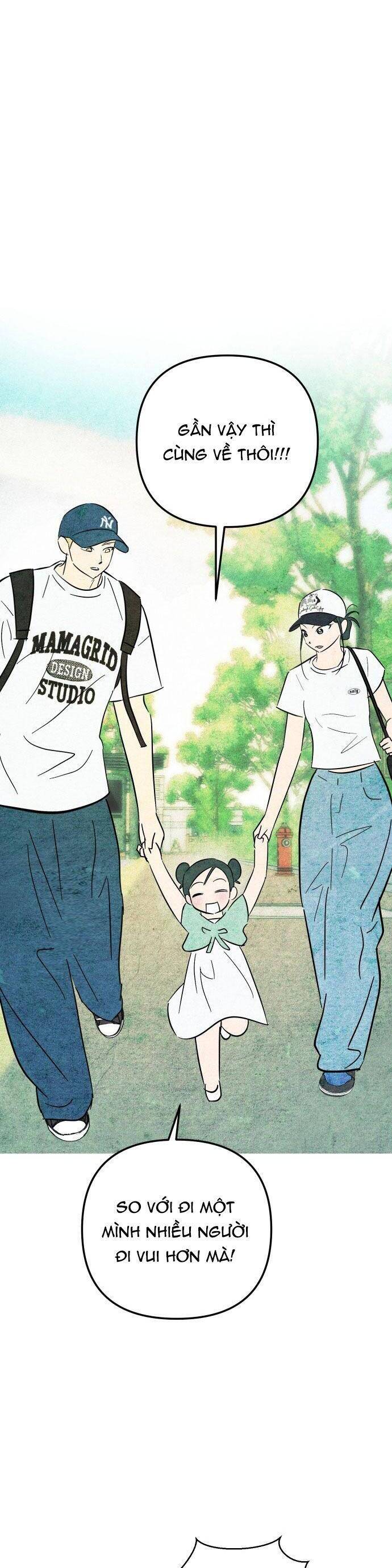 Cách Trêu Chọc Cậu Ấy Chapter 6 - 39