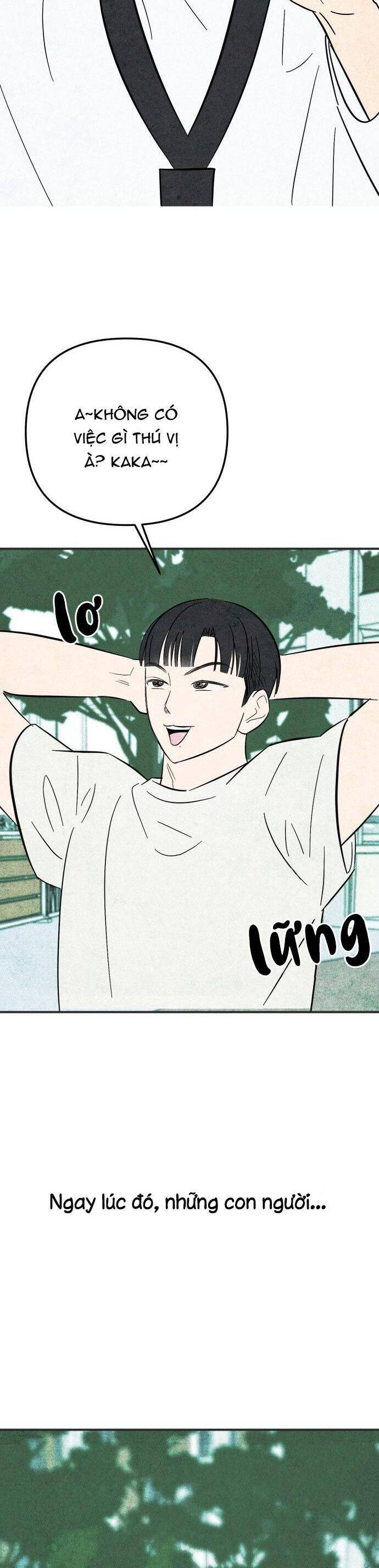 Cách Trêu Chọc Cậu Ấy Chapter 6 - 42