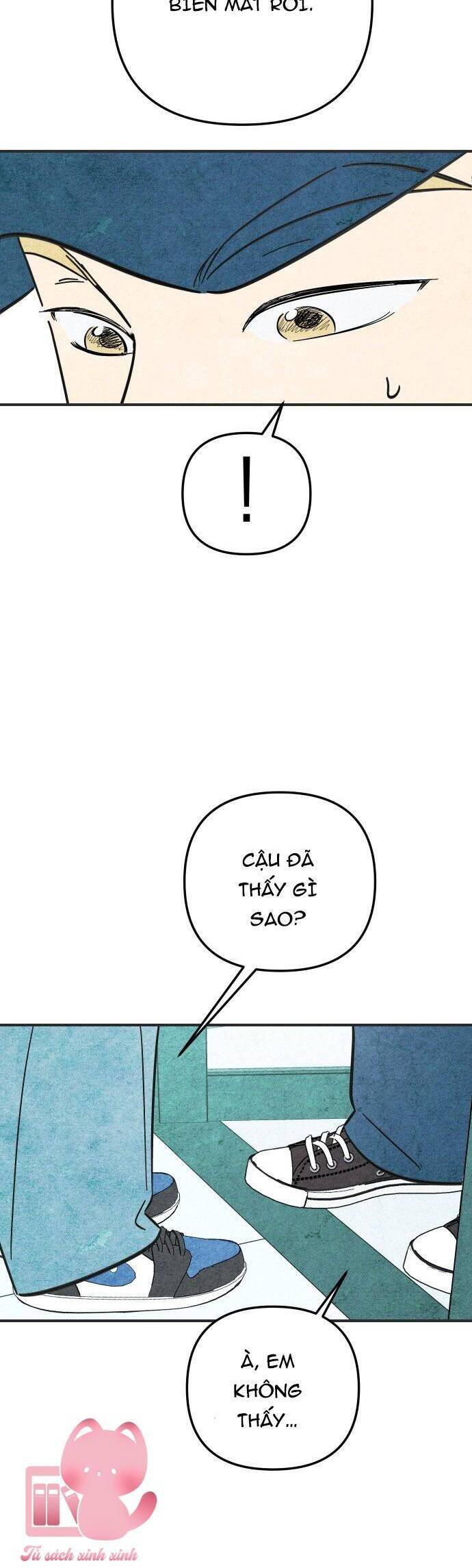 Cách Trêu Chọc Cậu Ấy Chapter 6 - 7