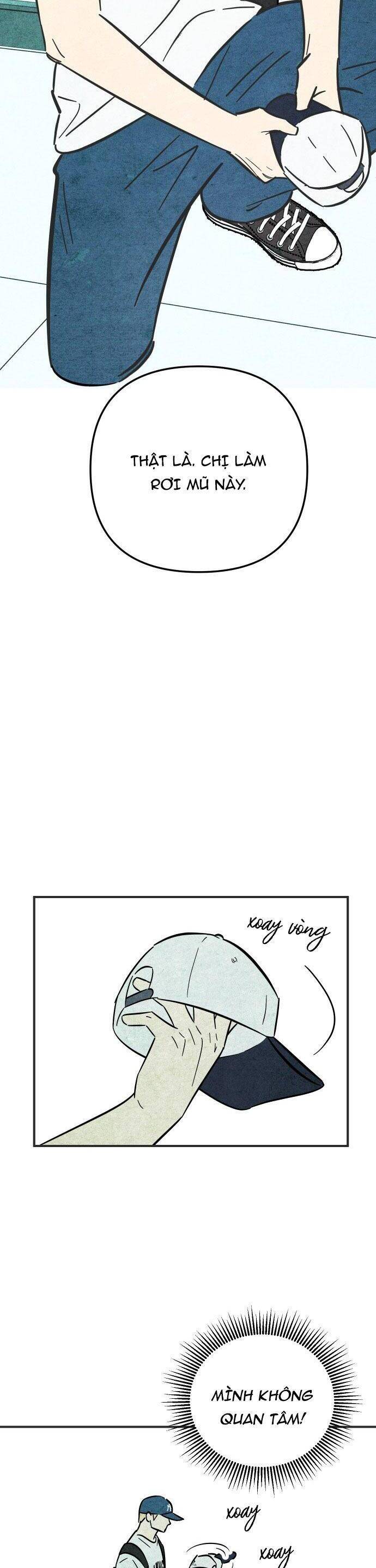 Cách Trêu Chọc Cậu Ấy Chapter 6 - 9