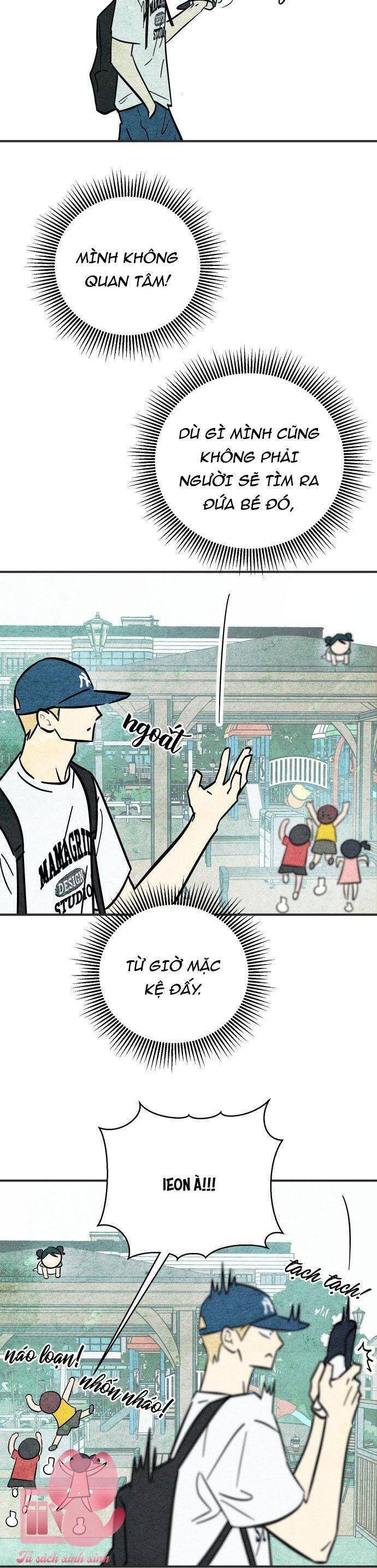 Cách Trêu Chọc Cậu Ấy Chapter 6 - 10