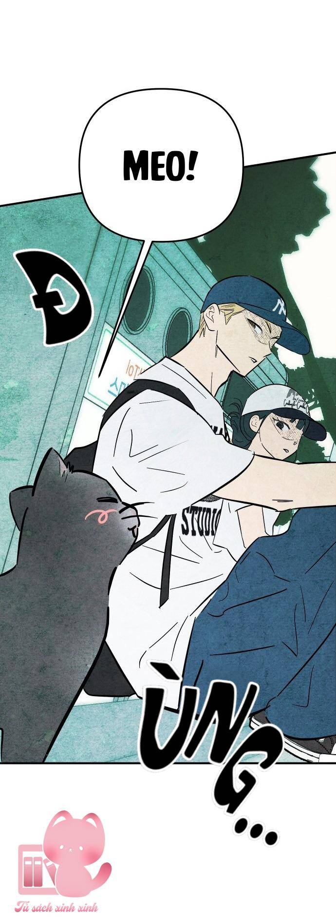 Cách Trêu Chọc Cậu Ấy Chapter 7 - 15