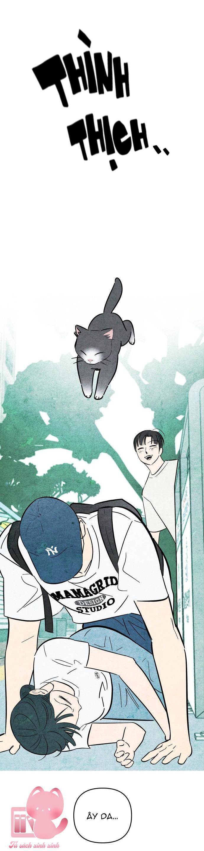 Cách Trêu Chọc Cậu Ấy Chapter 7 - 22