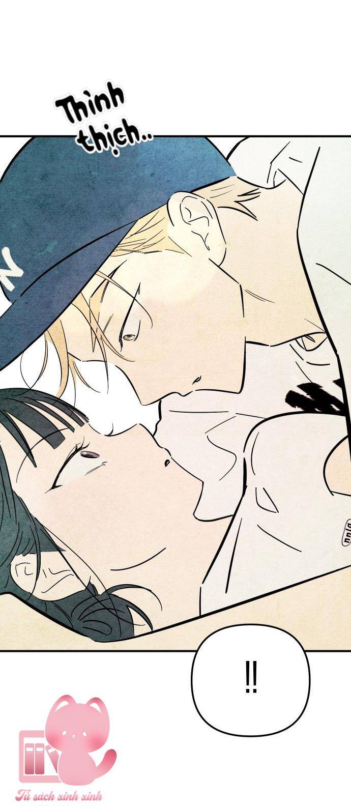 Cách Trêu Chọc Cậu Ấy Chapter 7 - 24