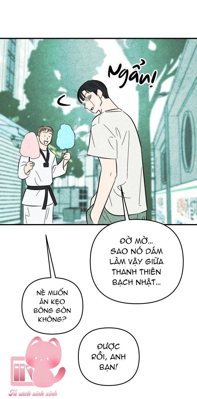 Cách Trêu Chọc Cậu Ấy Chapter 7 - 25