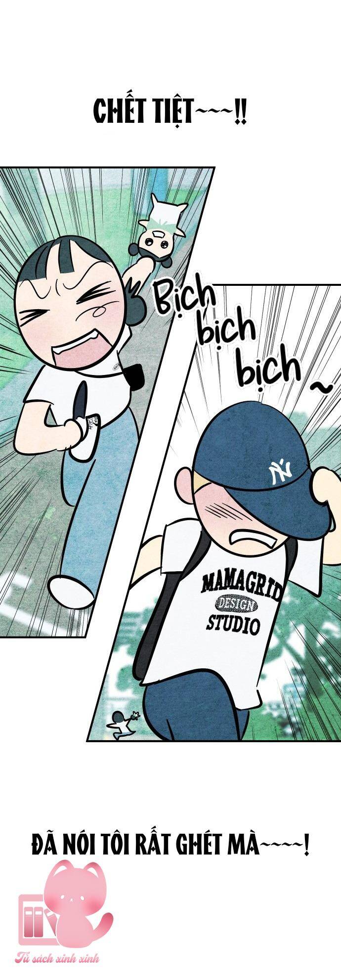 Cách Trêu Chọc Cậu Ấy Chapter 7 - 28