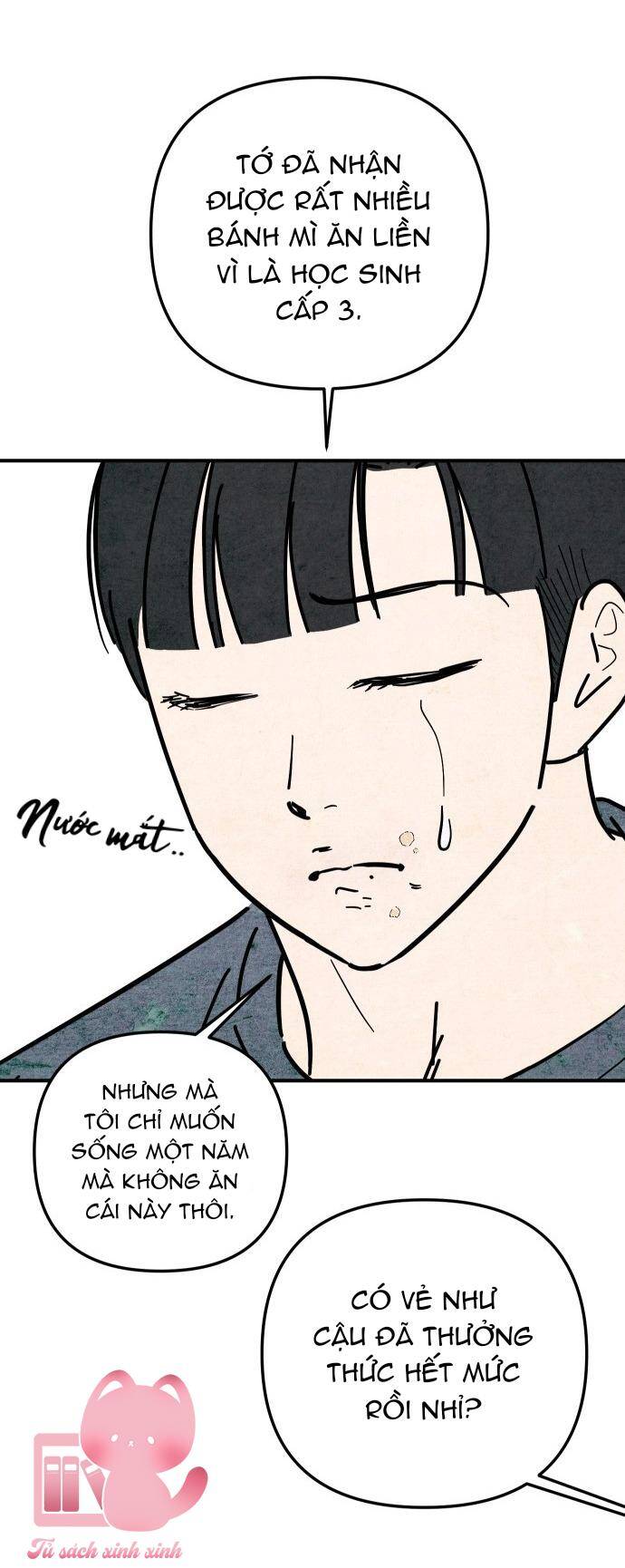 Cách Trêu Chọc Cậu Ấy Chapter 7 - 35