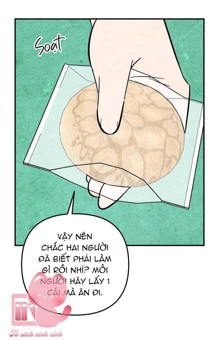 Cách Trêu Chọc Cậu Ấy Chapter 7 - 36