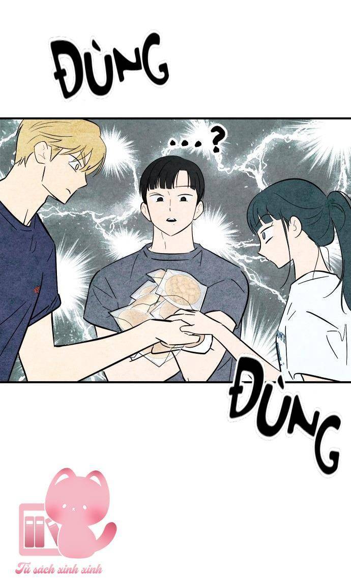 Cách Trêu Chọc Cậu Ấy Chapter 7 - 38