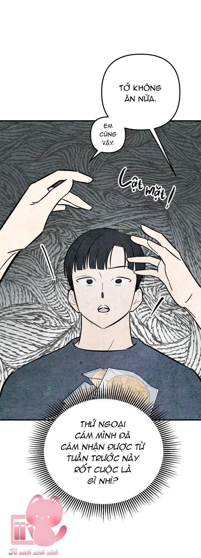Cách Trêu Chọc Cậu Ấy Chapter 7 - 39