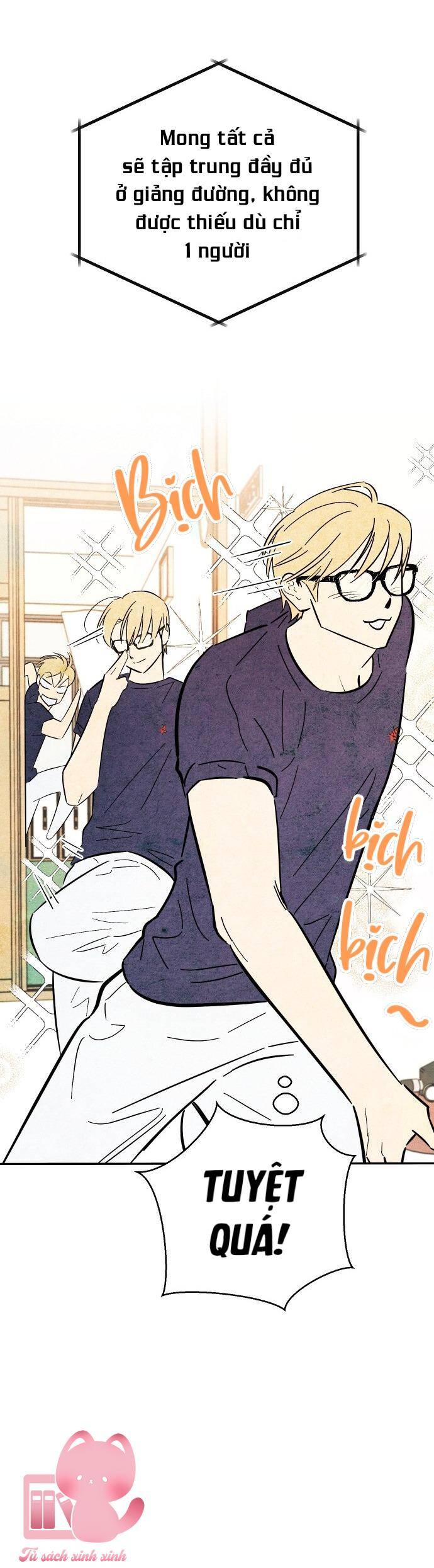 Cách Trêu Chọc Cậu Ấy Chapter 7 - 42