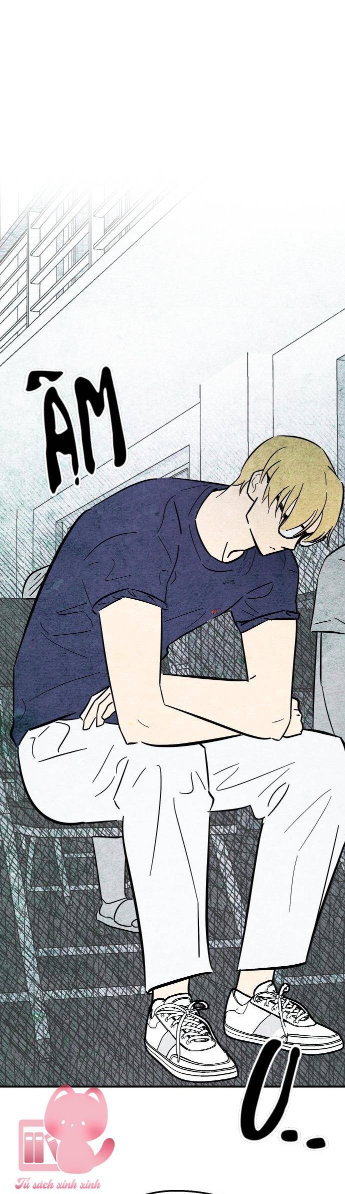 Cách Trêu Chọc Cậu Ấy Chapter 7 - 43