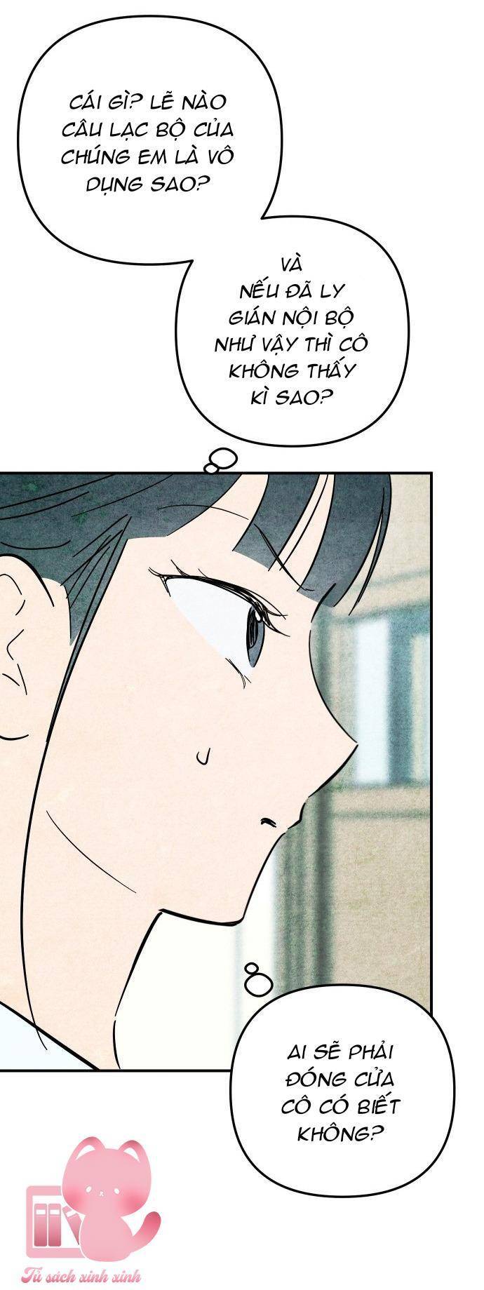 Cách Trêu Chọc Cậu Ấy Chapter 7 - 56