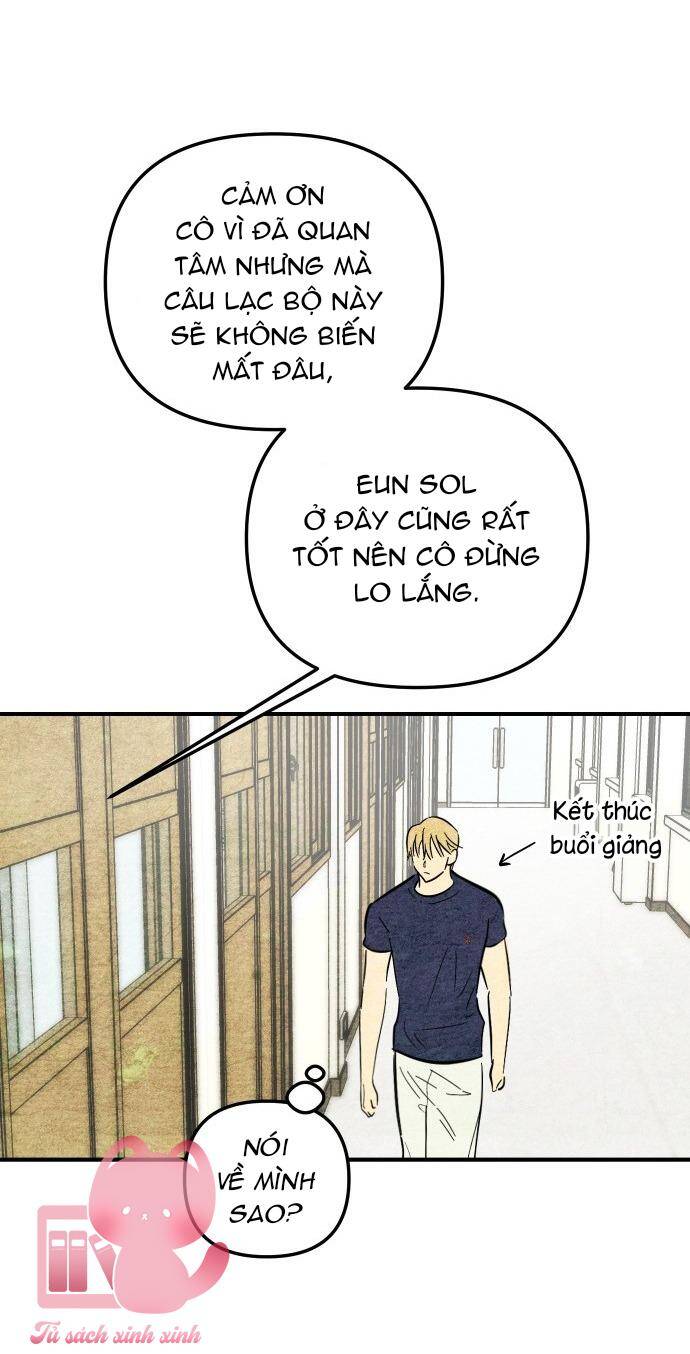 Cách Trêu Chọc Cậu Ấy Chapter 7 - 57