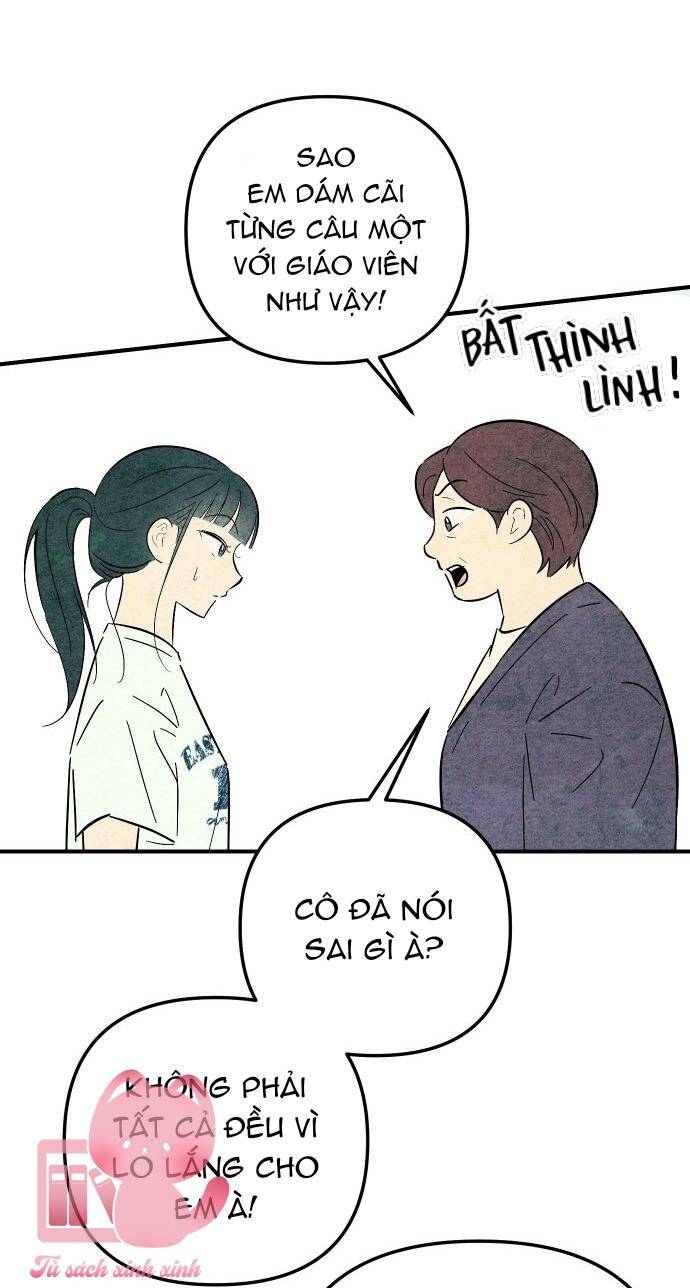 Cách Trêu Chọc Cậu Ấy Chapter 7 - 58