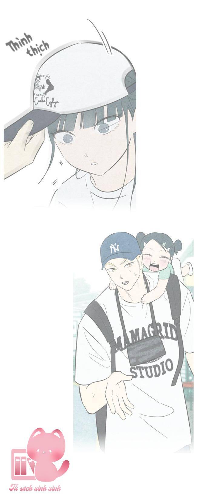 Cách Trêu Chọc Cậu Ấy Chapter 7 - 61