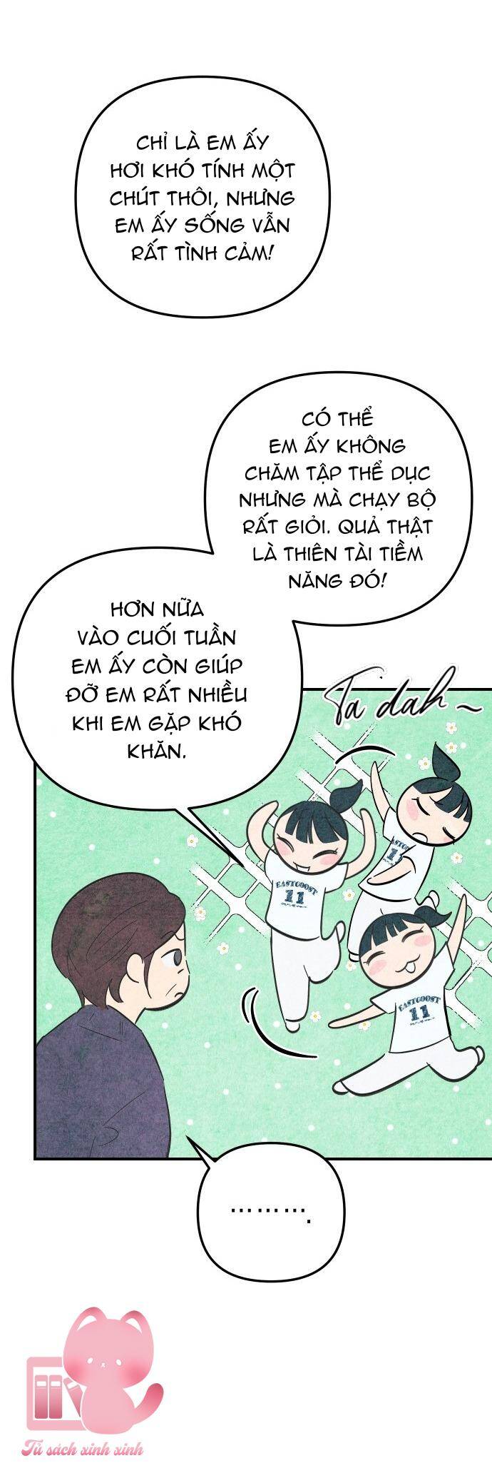 Cách Trêu Chọc Cậu Ấy Chapter 7 - 65