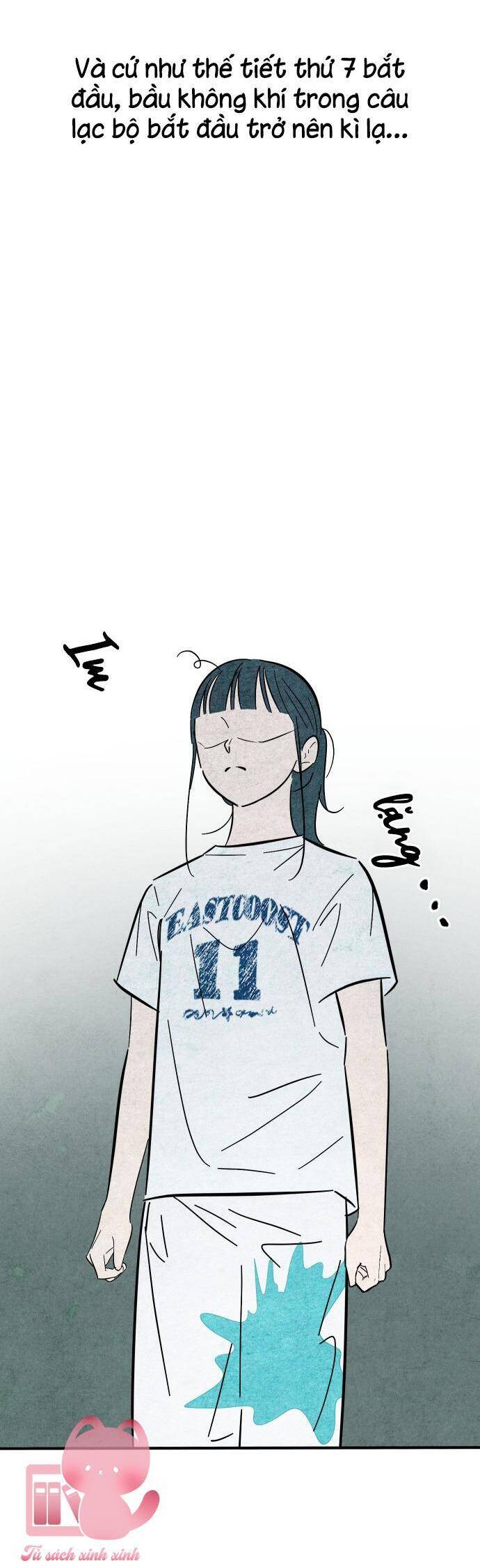 Cách Trêu Chọc Cậu Ấy Chapter 8 - 11