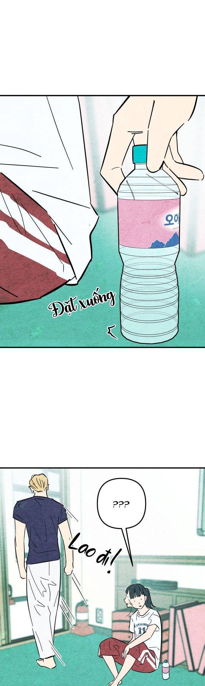 Cách Trêu Chọc Cậu Ấy Chapter 8 - 15