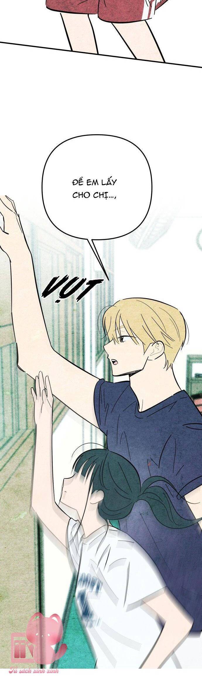 Cách Trêu Chọc Cậu Ấy Chapter 8 - 18