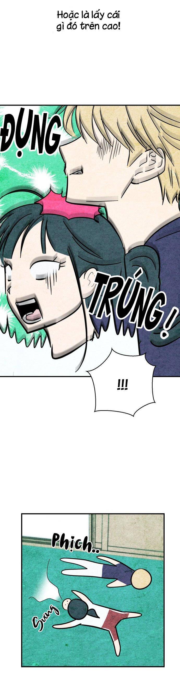 Cách Trêu Chọc Cậu Ấy Chapter 8 - 19