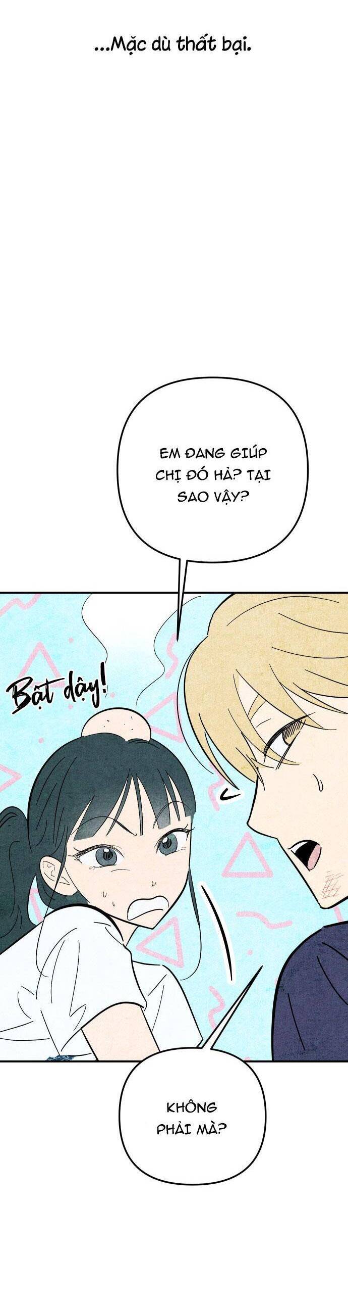 Cách Trêu Chọc Cậu Ấy Chapter 8 - 20