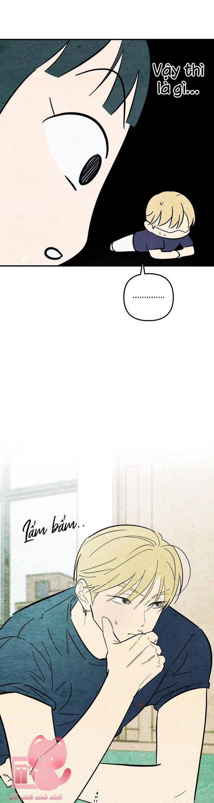 Cách Trêu Chọc Cậu Ấy Chapter 8 - 21