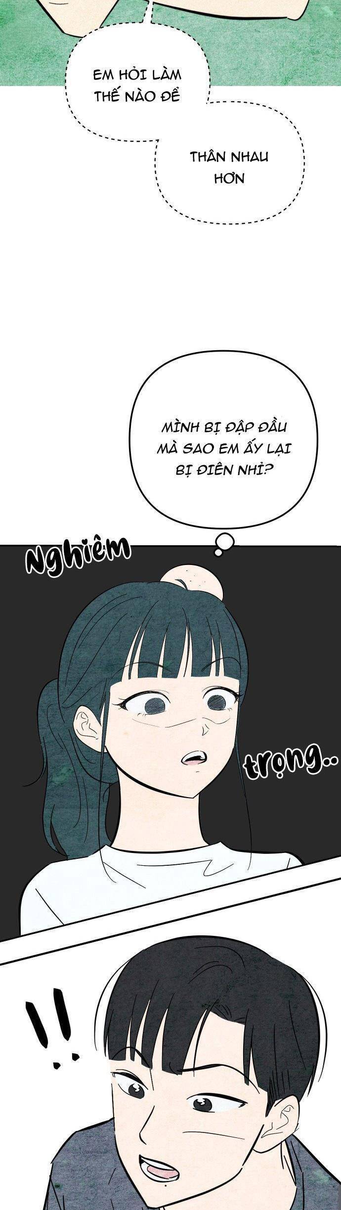 Cách Trêu Chọc Cậu Ấy Chapter 8 - 22