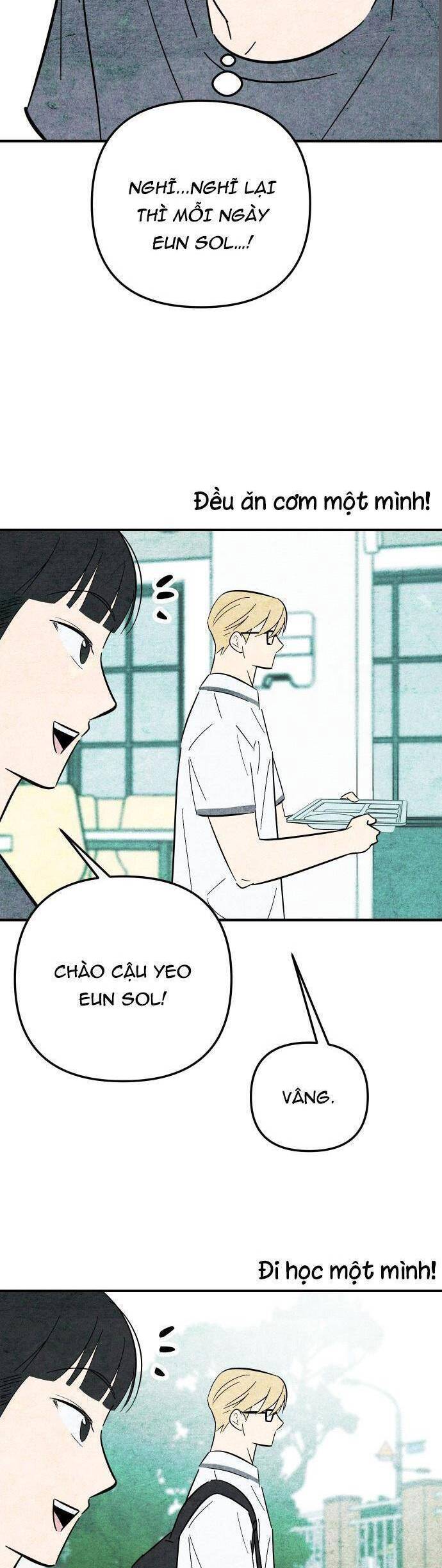 Cách Trêu Chọc Cậu Ấy Chapter 8 - 23