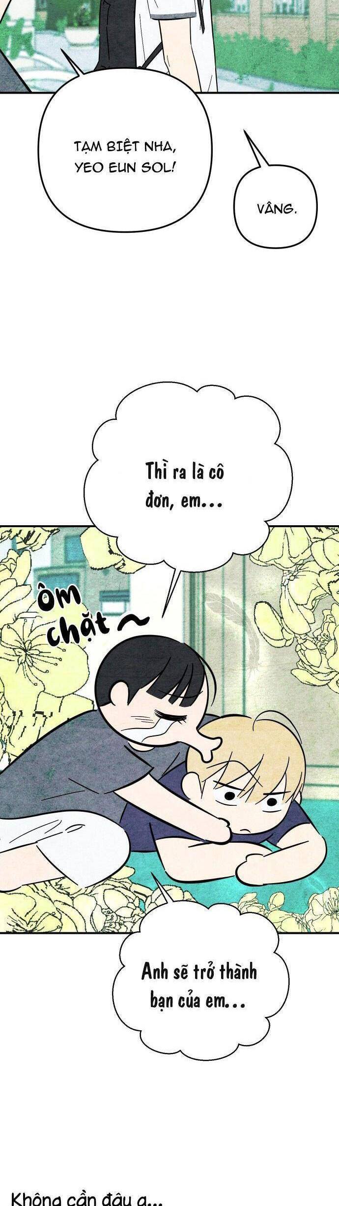 Cách Trêu Chọc Cậu Ấy Chapter 8 - 24