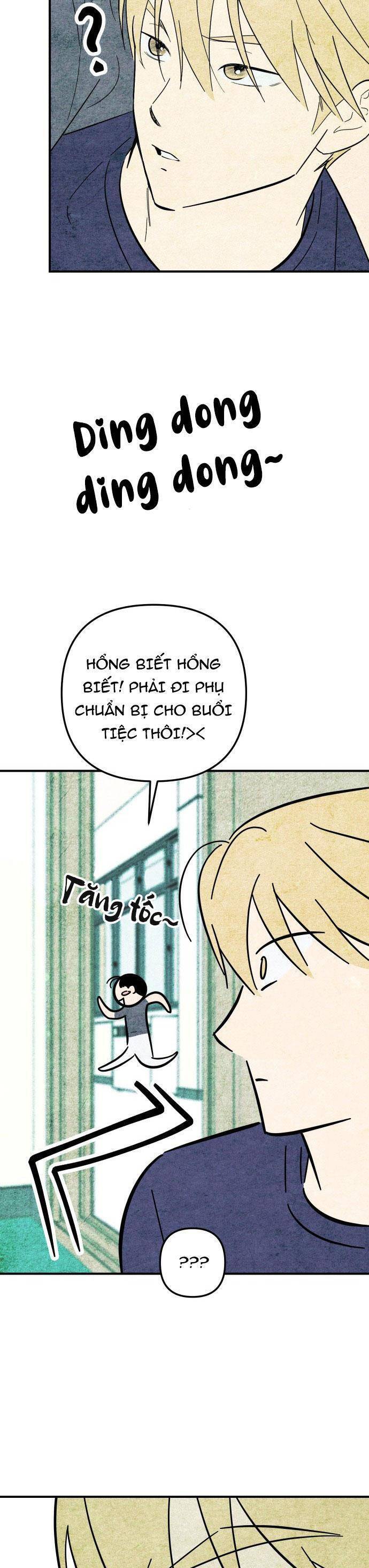 Cách Trêu Chọc Cậu Ấy Chapter 8 - 27