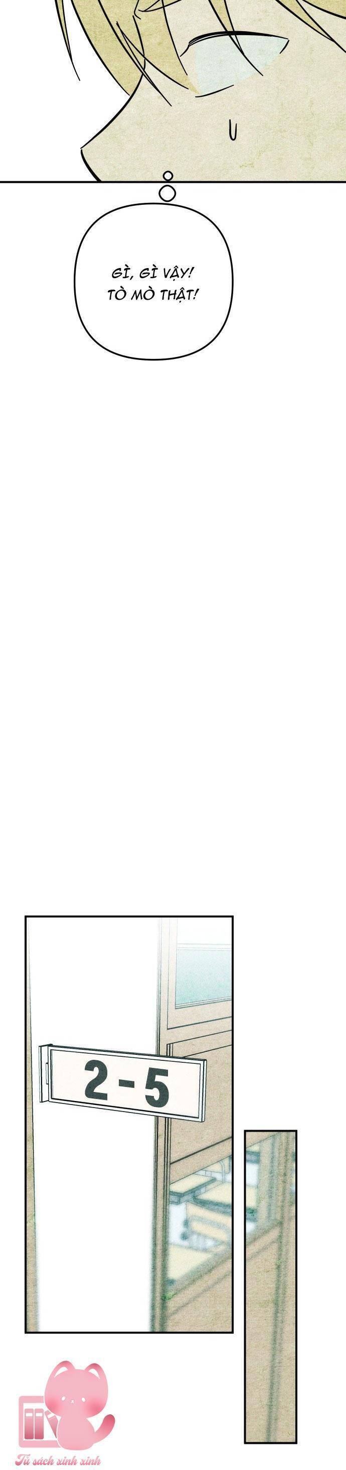 Cách Trêu Chọc Cậu Ấy Chapter 8 - 28