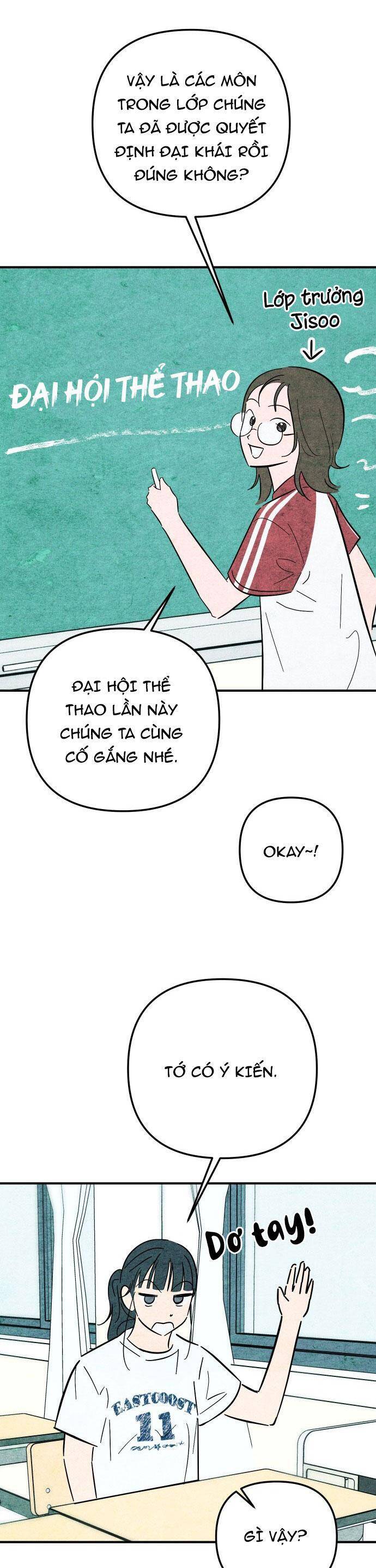 Cách Trêu Chọc Cậu Ấy Chapter 8 - 29