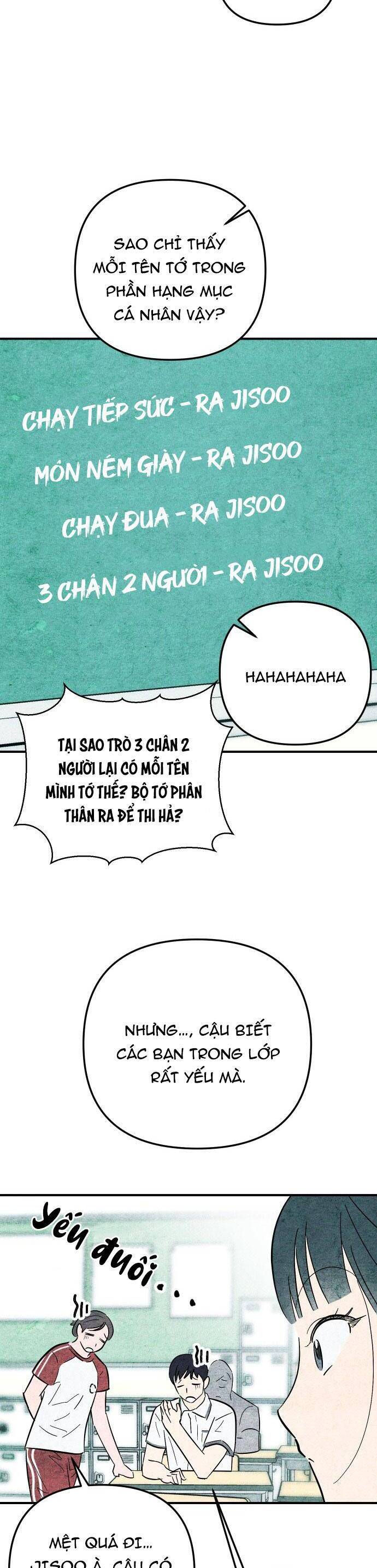 Cách Trêu Chọc Cậu Ấy Chapter 8 - 30