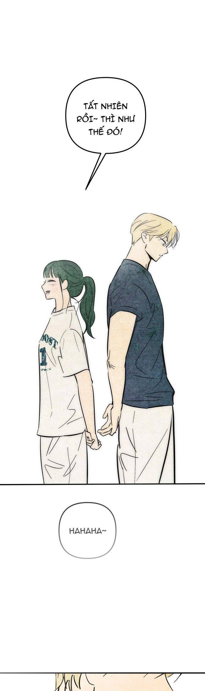 Cách Trêu Chọc Cậu Ấy Chapter 8 - 4