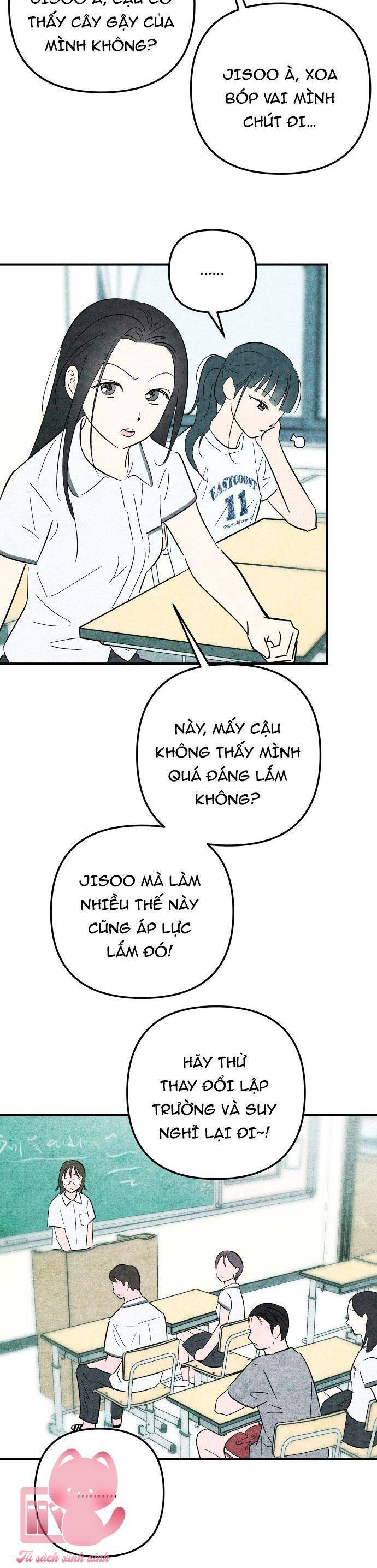 Cách Trêu Chọc Cậu Ấy Chapter 8 - 31